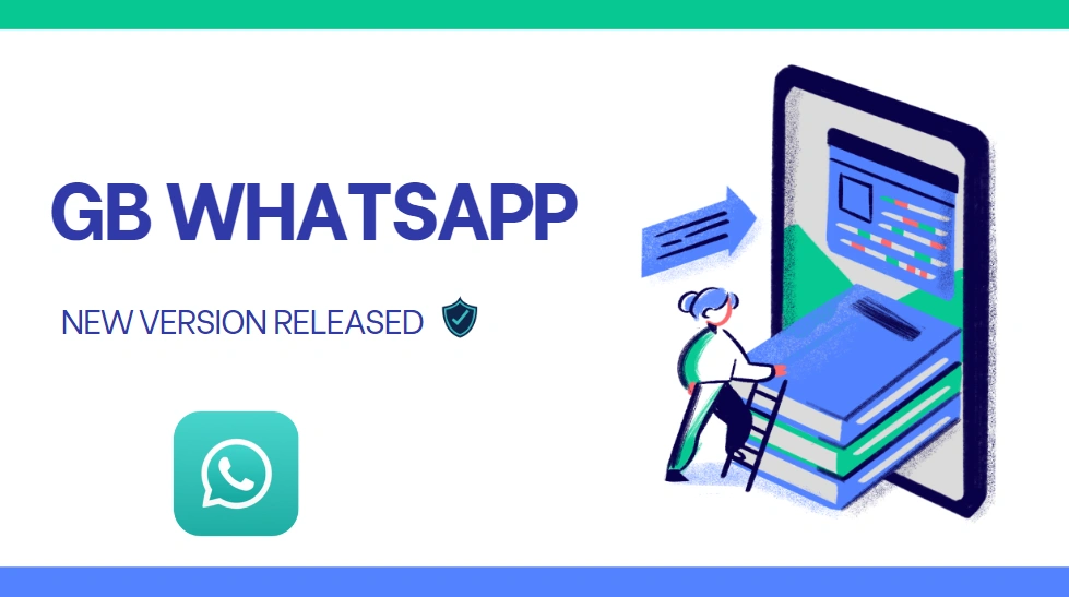 gb whatsapp new version released